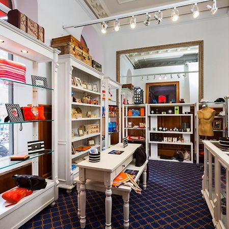 Lhotel Montreal Ngoại thất bức ảnh