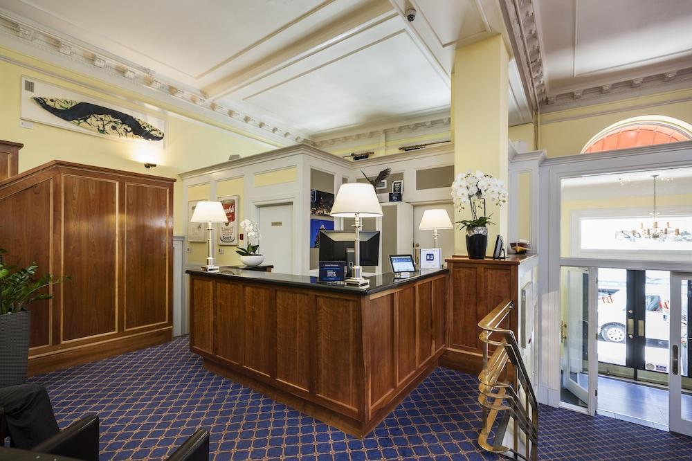 Lhotel Montreal Ngoại thất bức ảnh