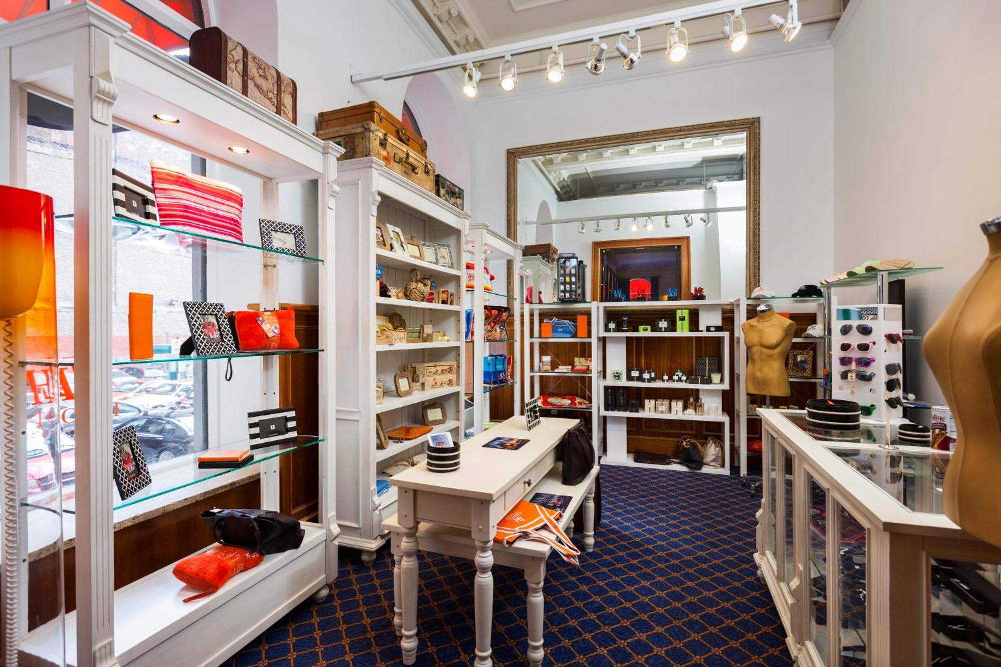 Lhotel Montreal Ngoại thất bức ảnh
