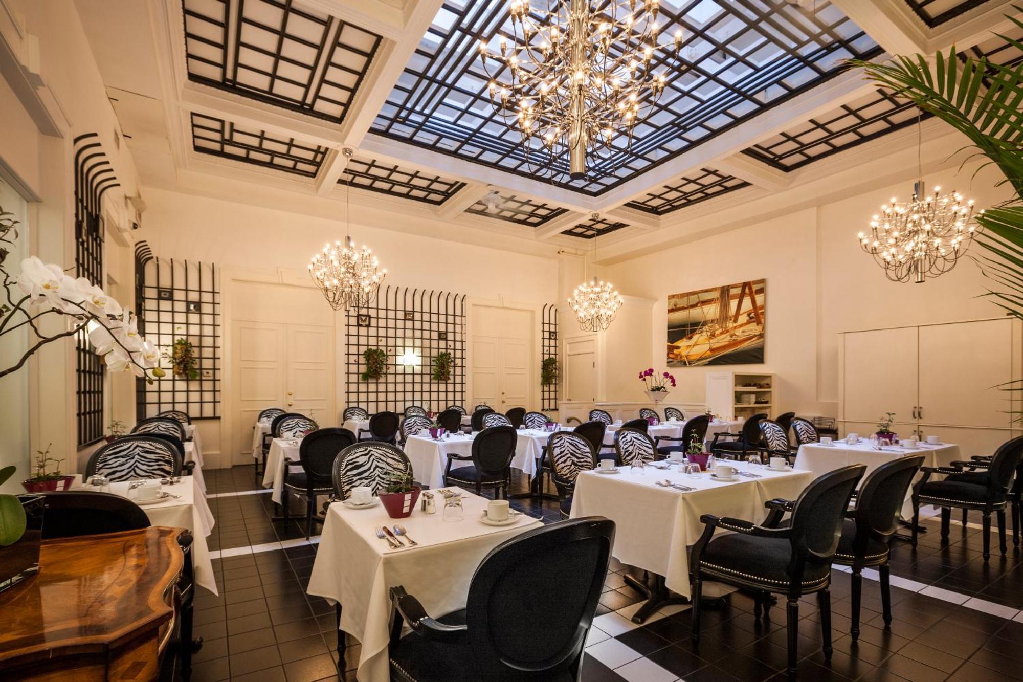 Lhotel Montreal Ngoại thất bức ảnh
