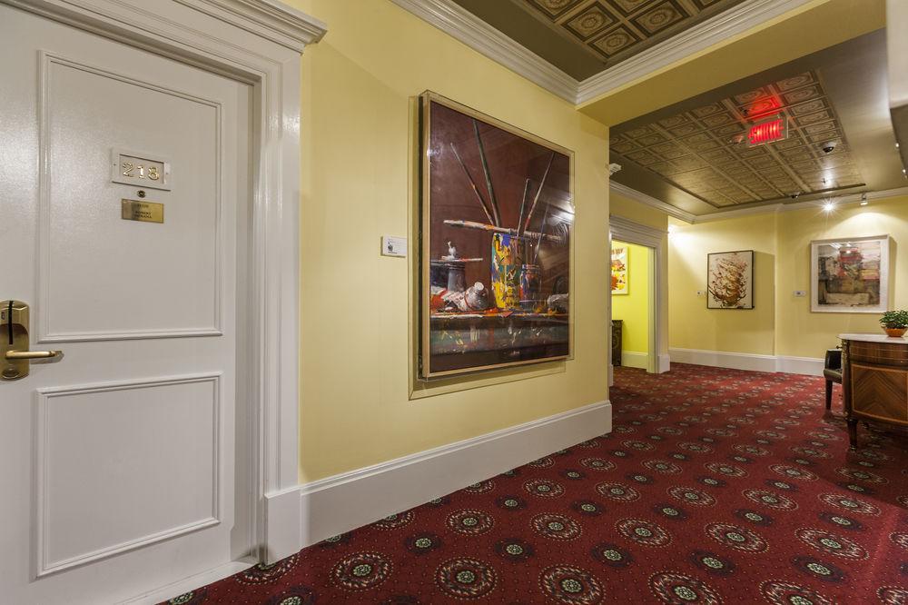 Lhotel Montreal Ngoại thất bức ảnh