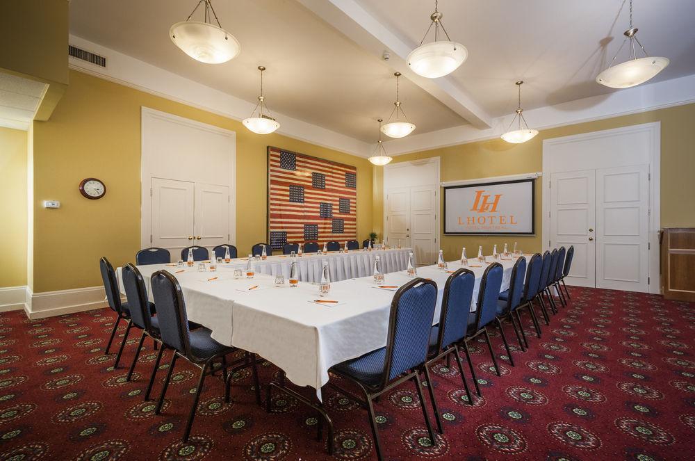 Lhotel Montreal Ngoại thất bức ảnh