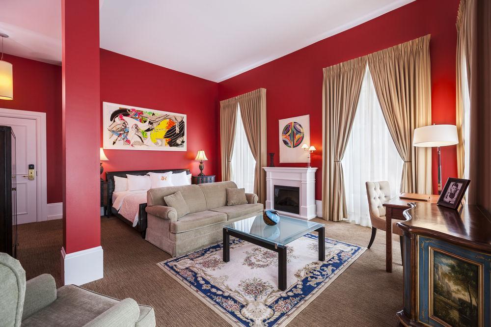 Lhotel Montreal Ngoại thất bức ảnh