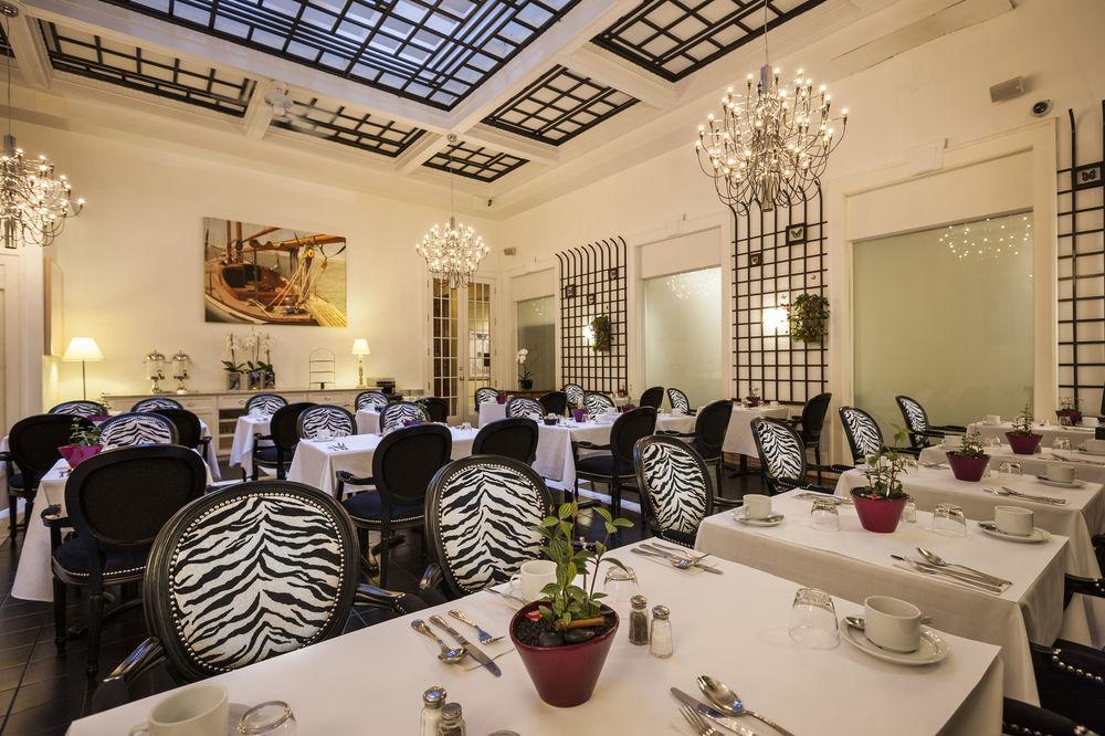 Lhotel Montreal Ngoại thất bức ảnh