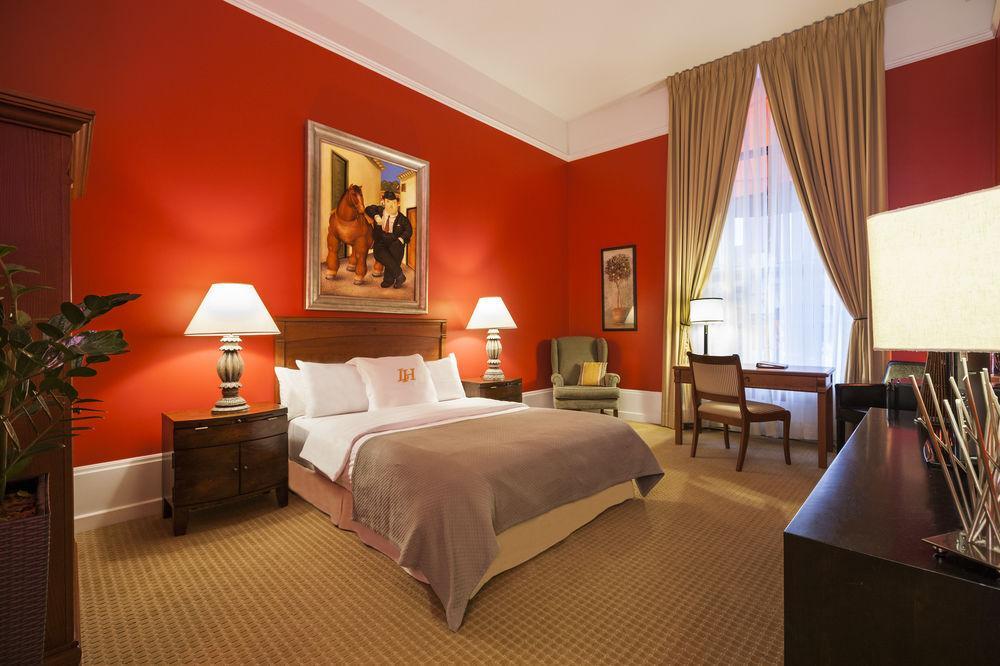 Lhotel Montreal Ngoại thất bức ảnh