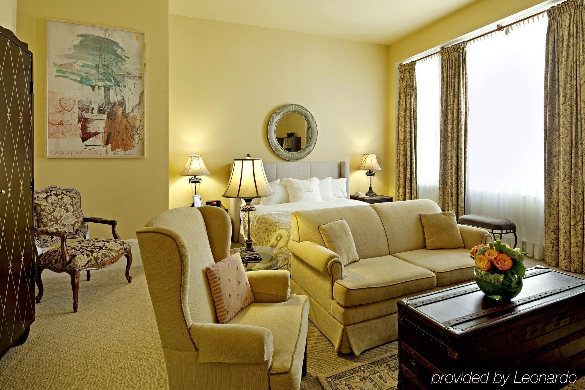 Lhotel Montreal Phòng bức ảnh