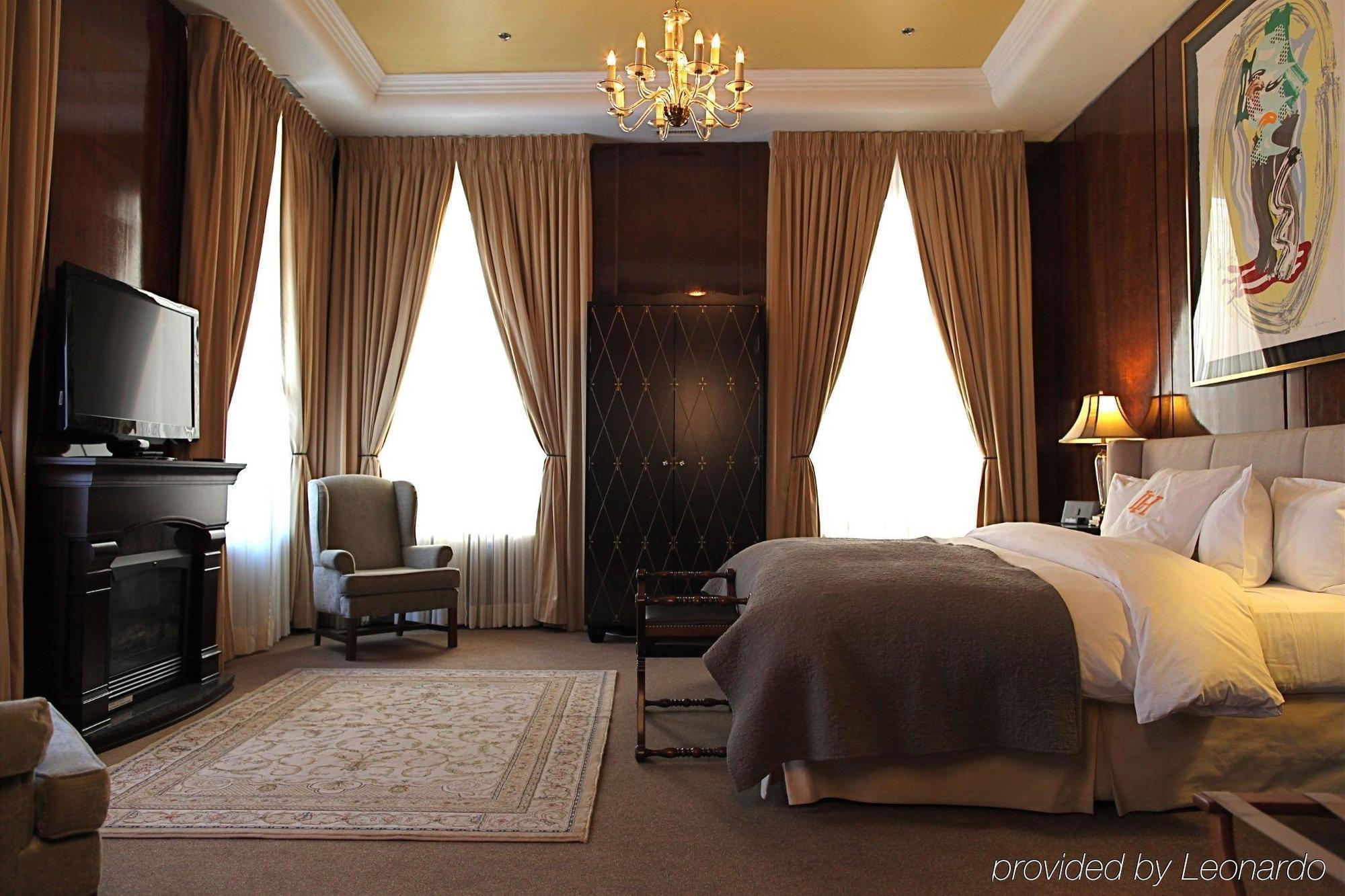 Lhotel Montreal Ngoại thất bức ảnh