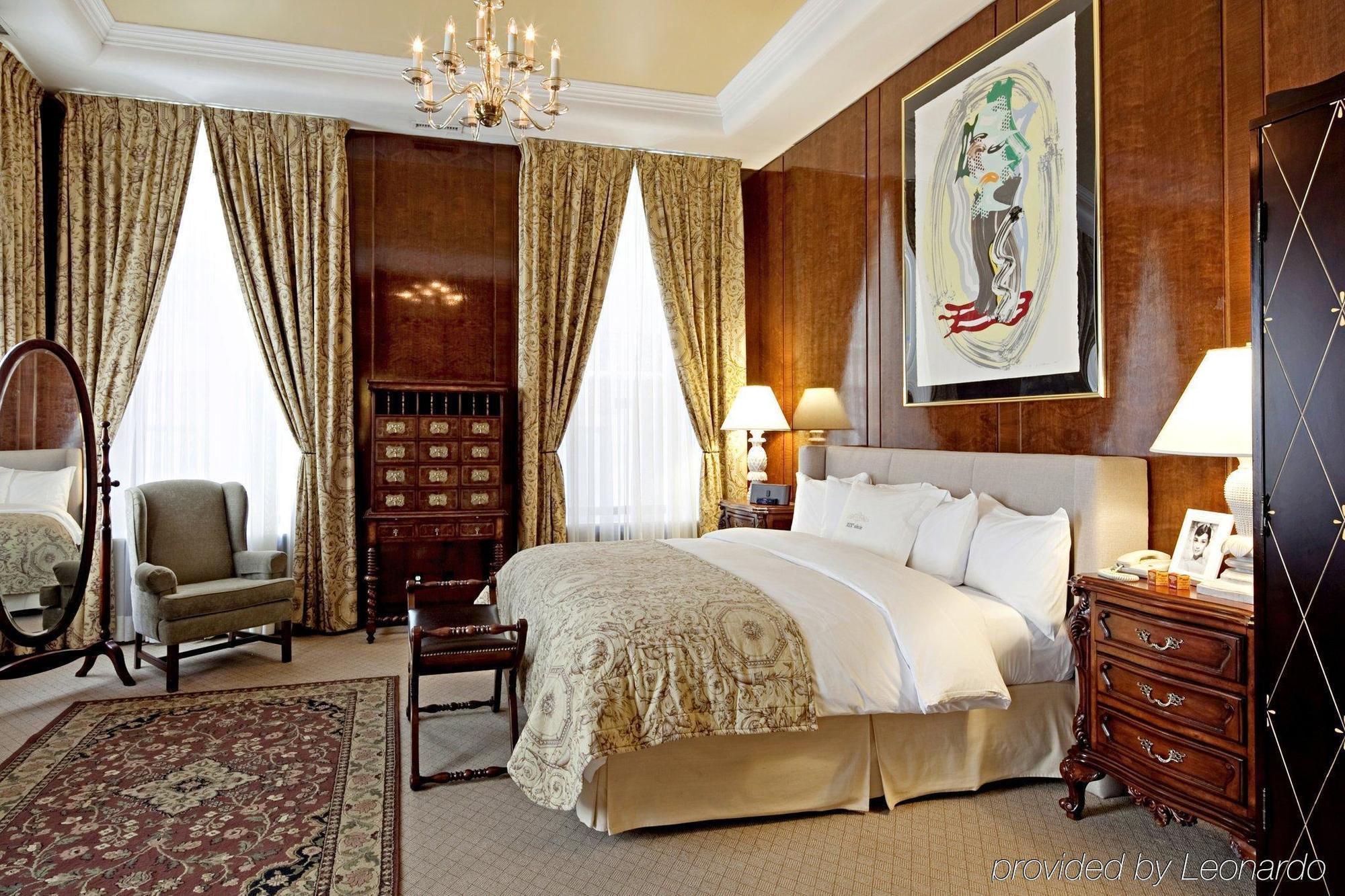 Lhotel Montreal Phòng bức ảnh