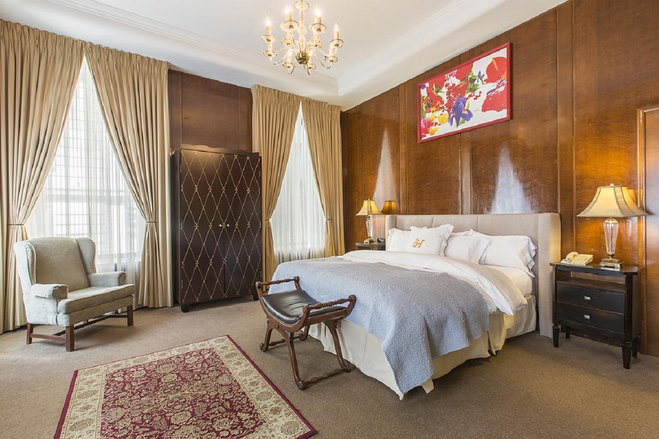Lhotel Montreal Ngoại thất bức ảnh