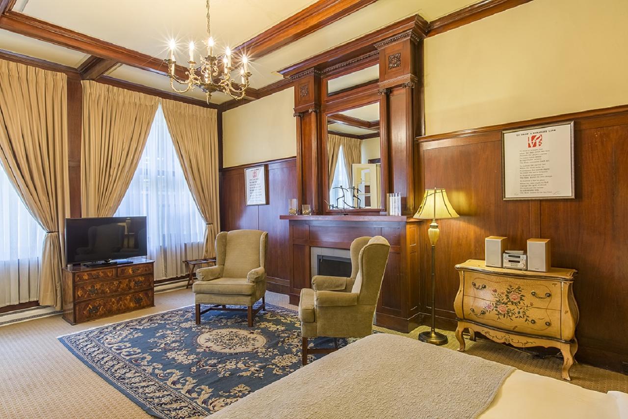 Lhotel Montreal Ngoại thất bức ảnh