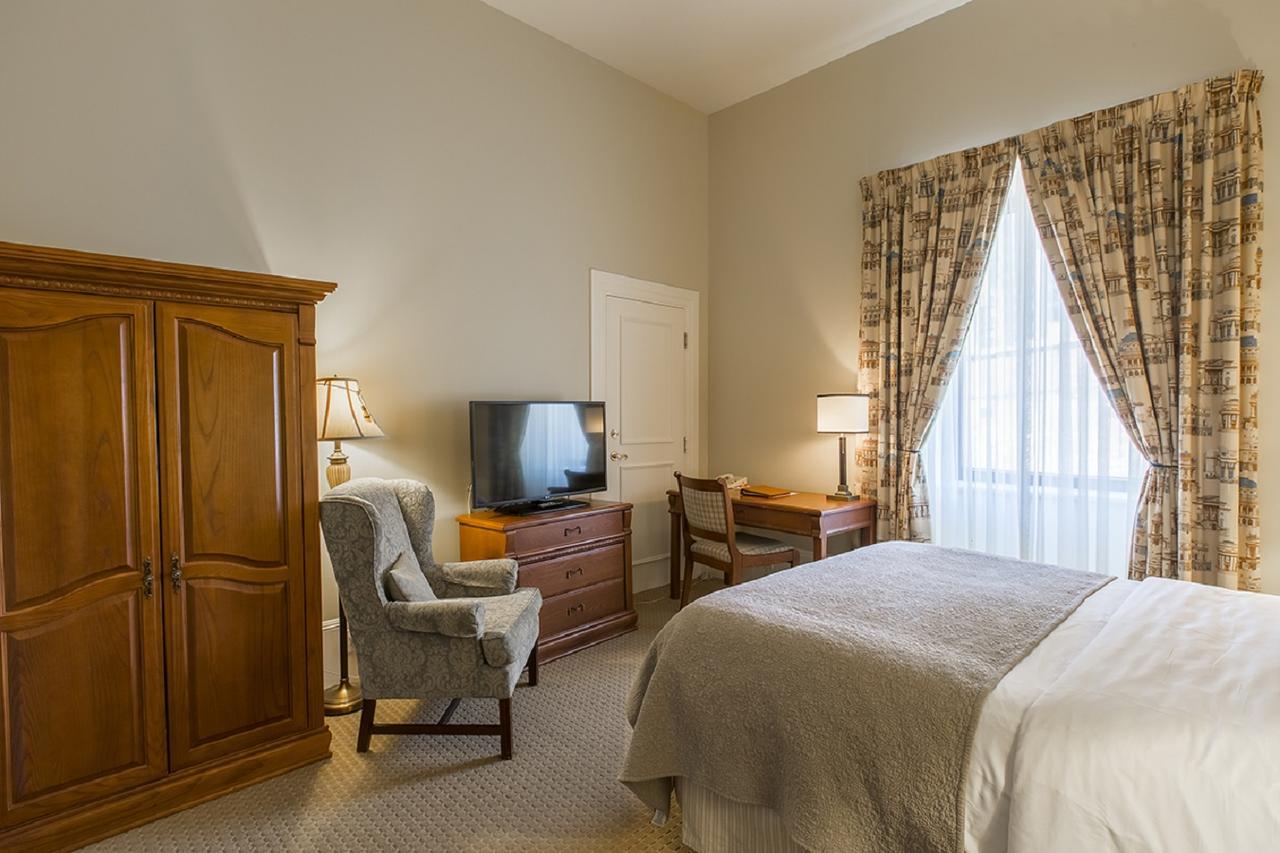 Lhotel Montreal Ngoại thất bức ảnh