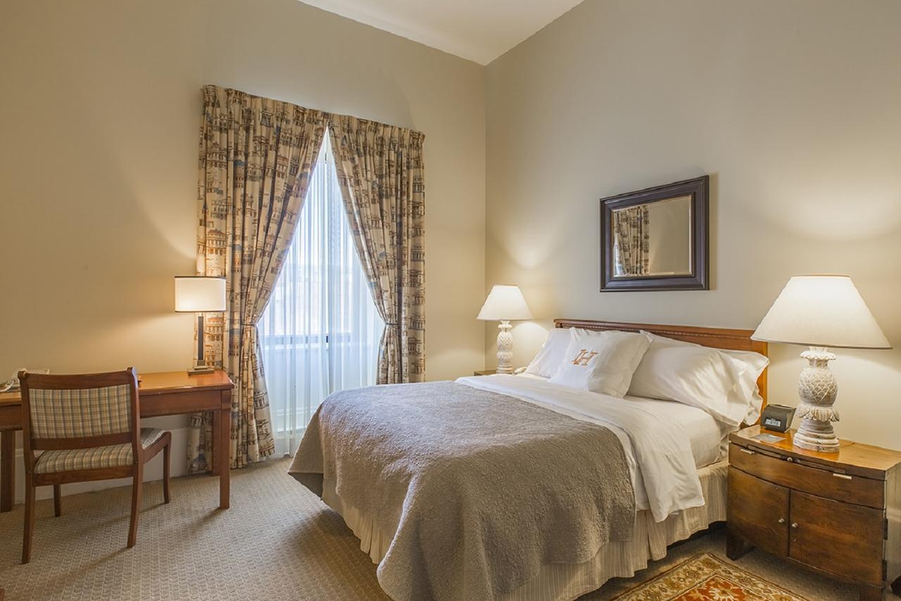 Lhotel Montreal Ngoại thất bức ảnh