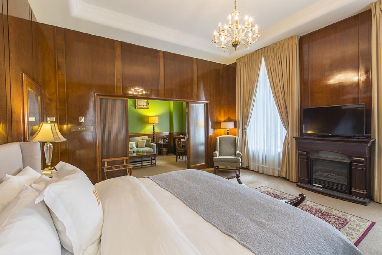 Lhotel Montreal Ngoại thất bức ảnh