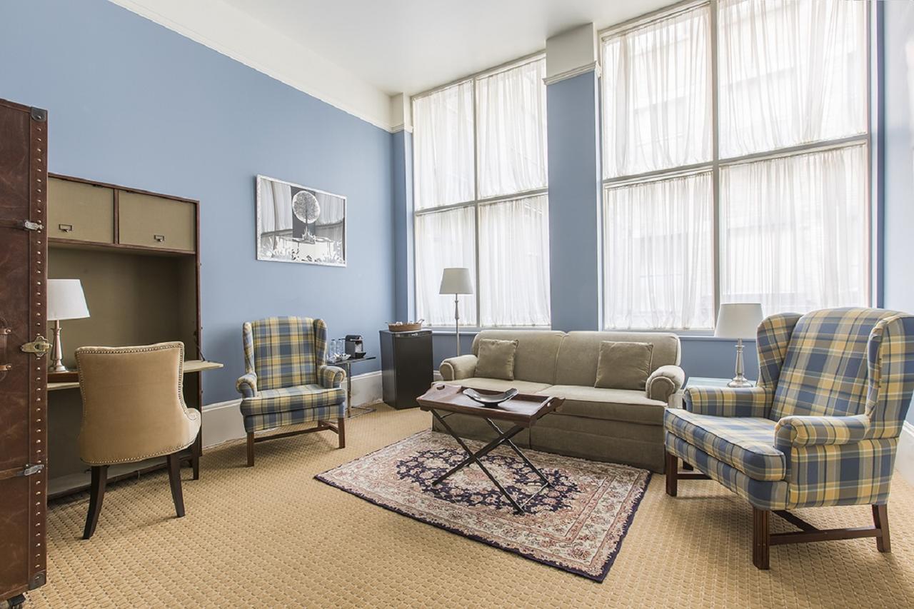 Lhotel Montreal Ngoại thất bức ảnh