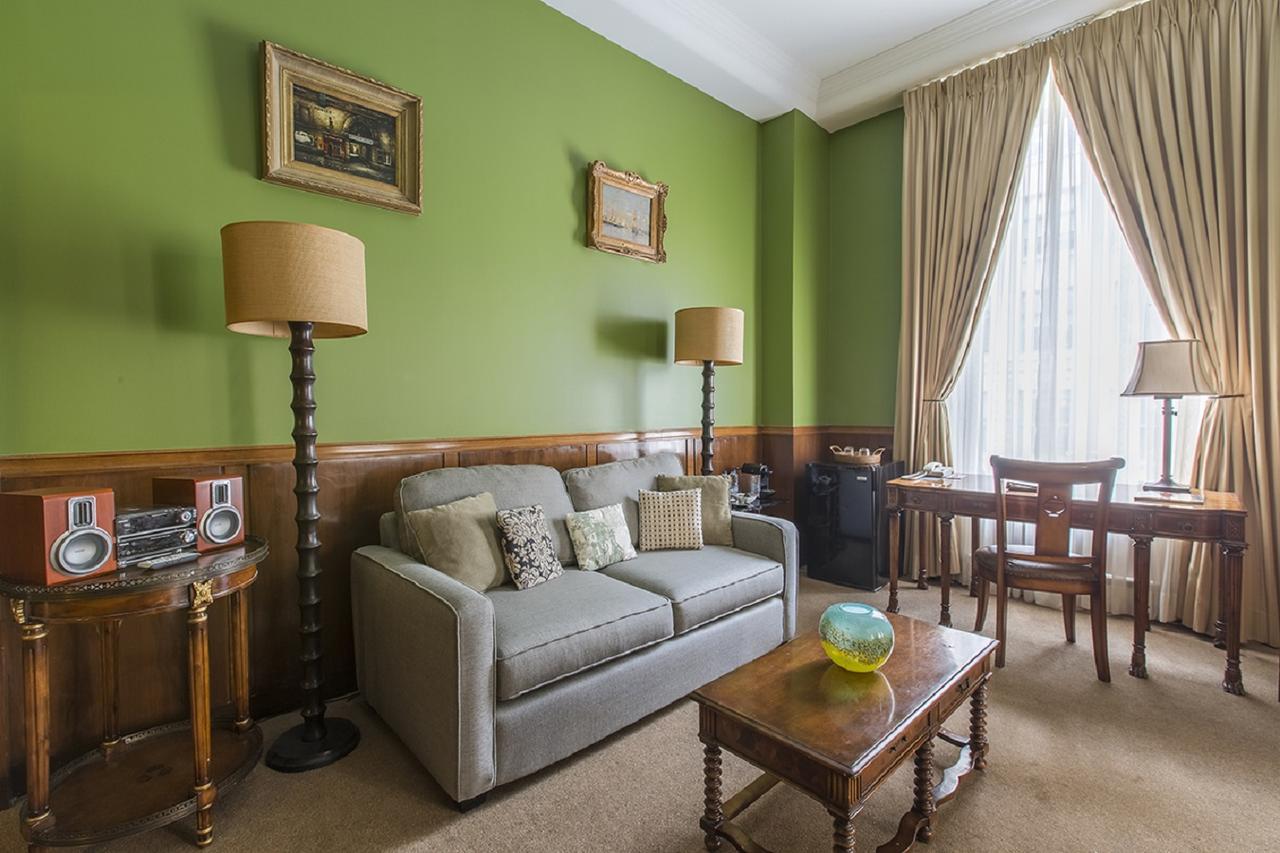 Lhotel Montreal Ngoại thất bức ảnh