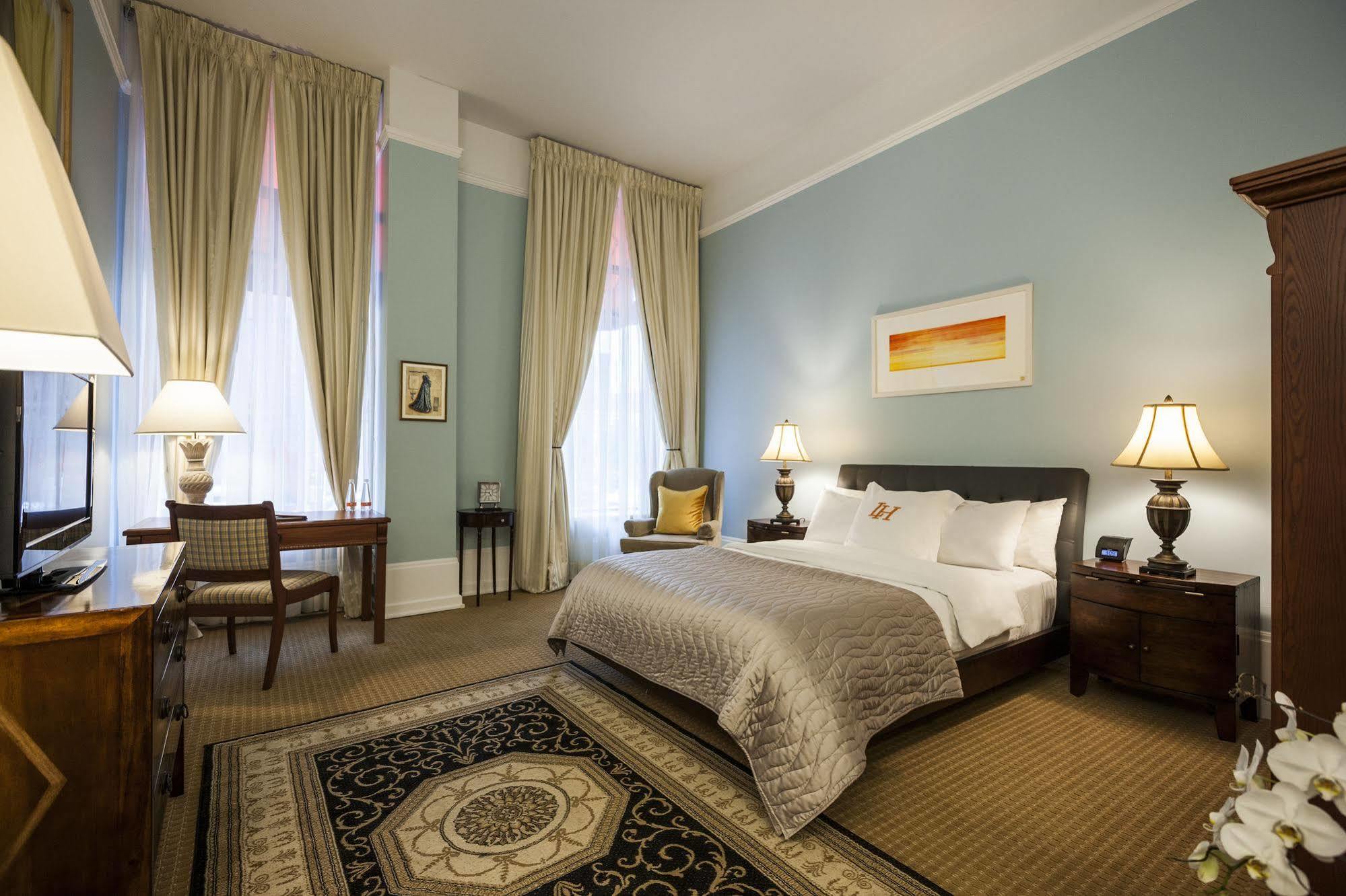 Lhotel Montreal Ngoại thất bức ảnh