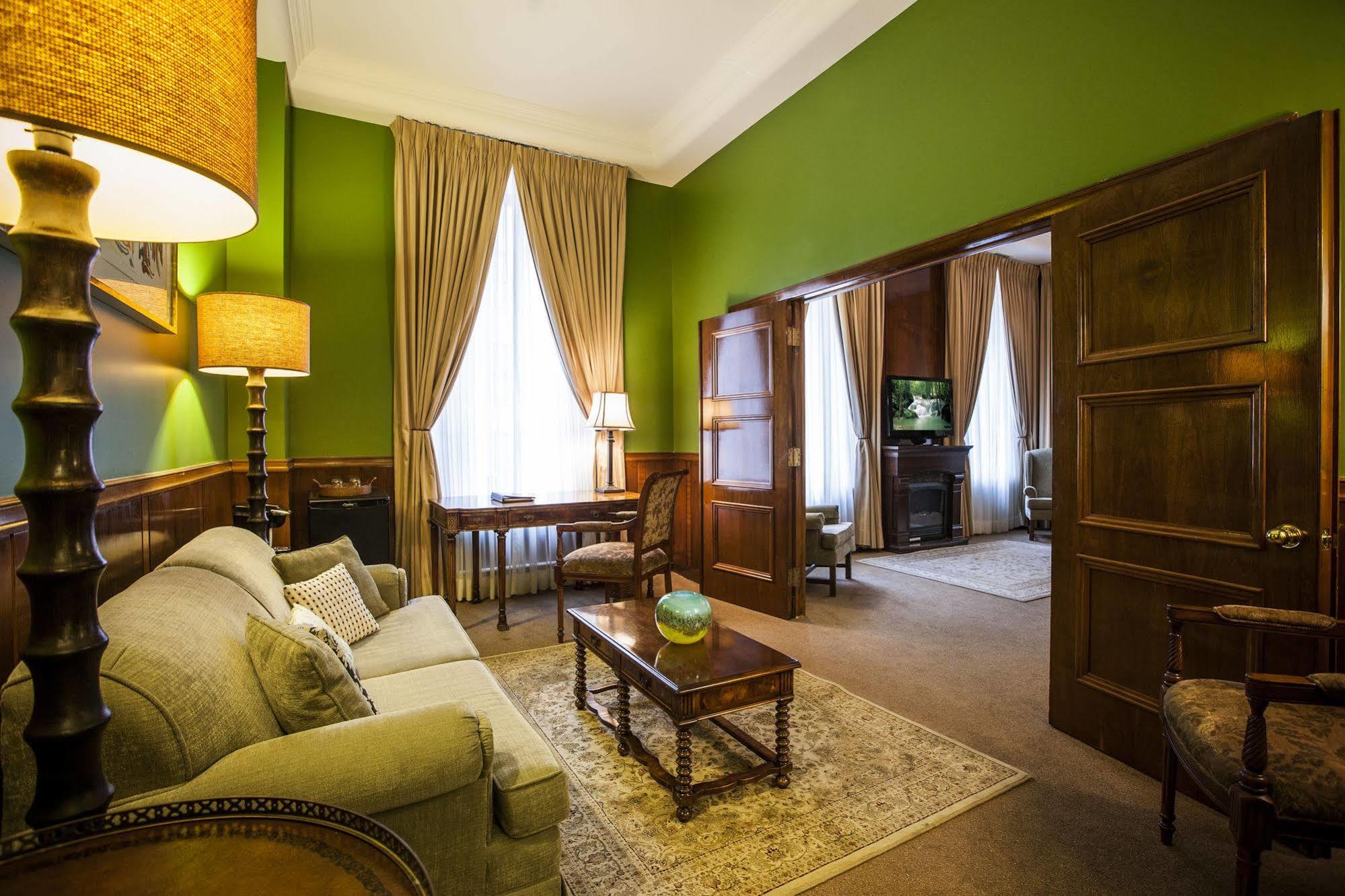 Lhotel Montreal Ngoại thất bức ảnh