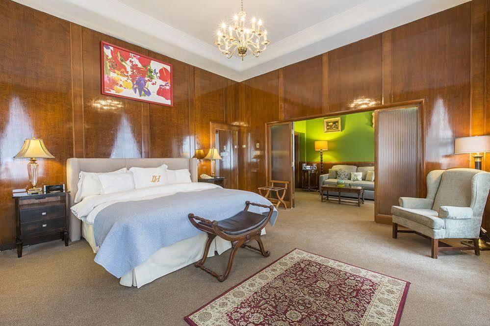 Lhotel Montreal Ngoại thất bức ảnh