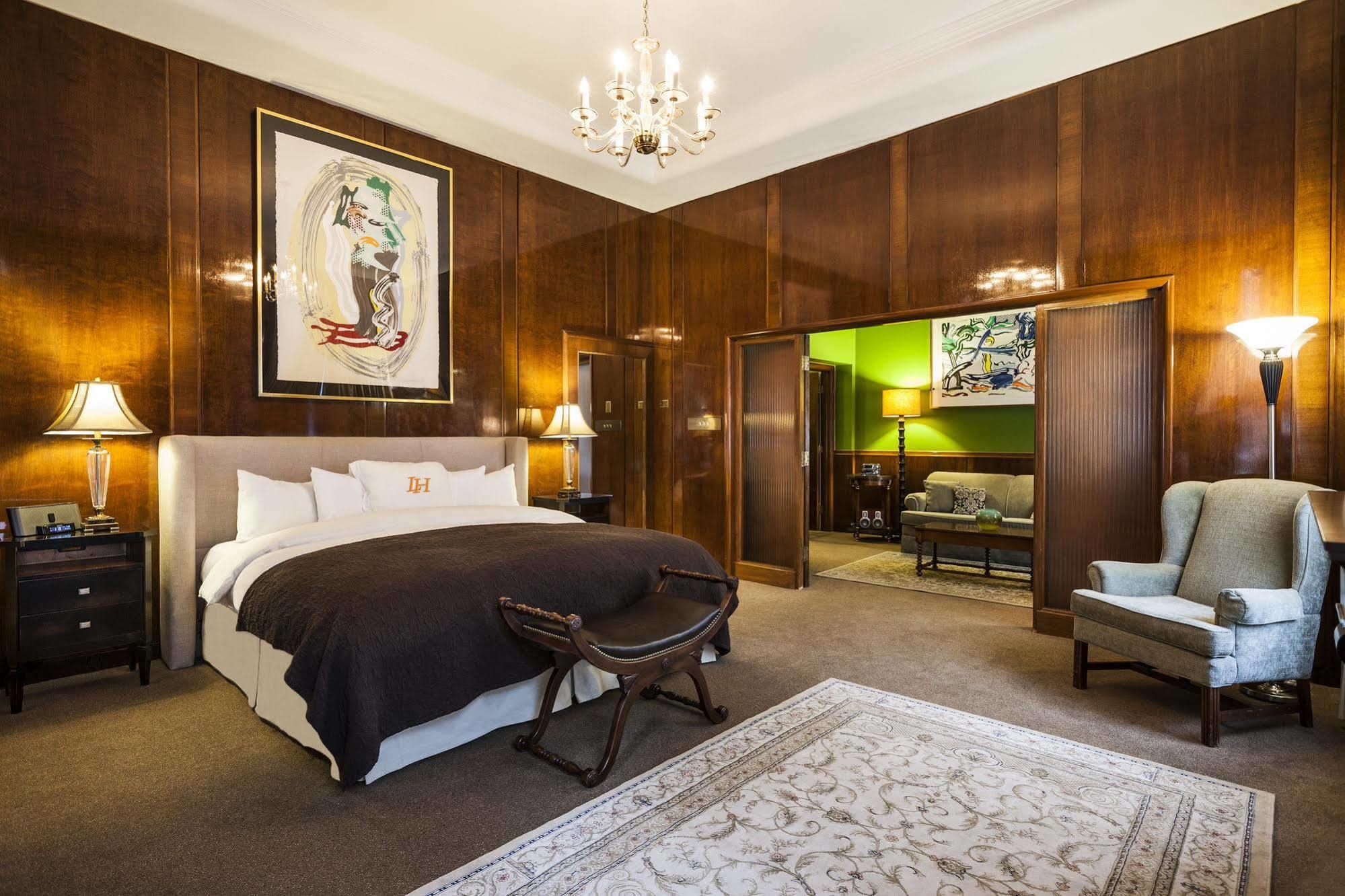 Lhotel Montreal Ngoại thất bức ảnh
